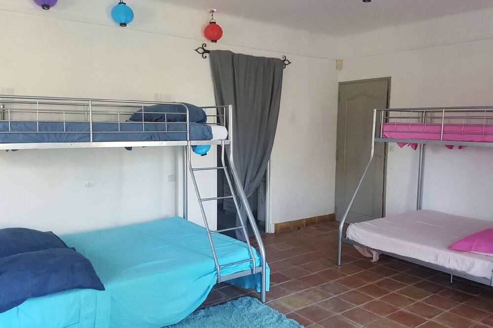 Photo of Bedroom in Taillades