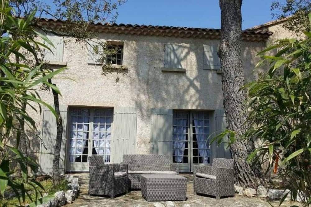 Photo of Outdoor in Taillades
