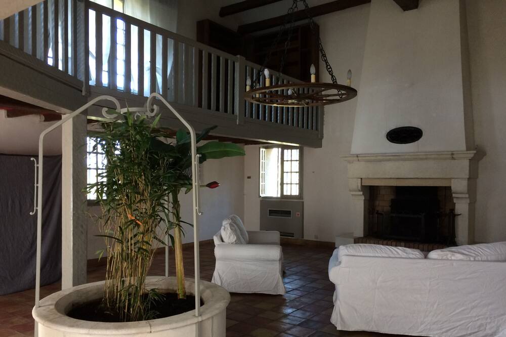 Photo of Bedroom in Taillades