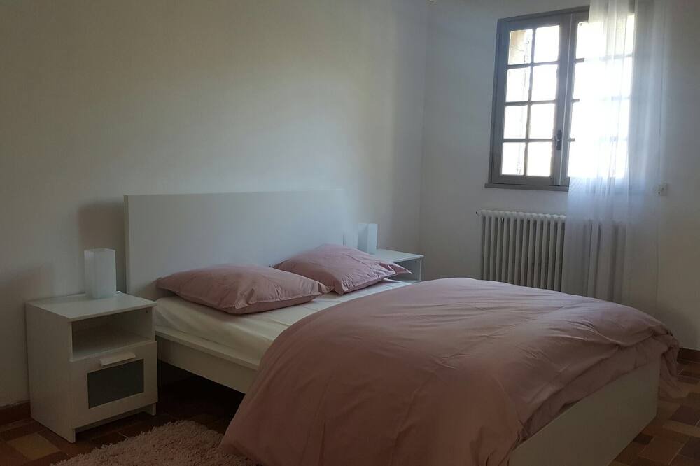 Photo of Bedroom in Taillades
