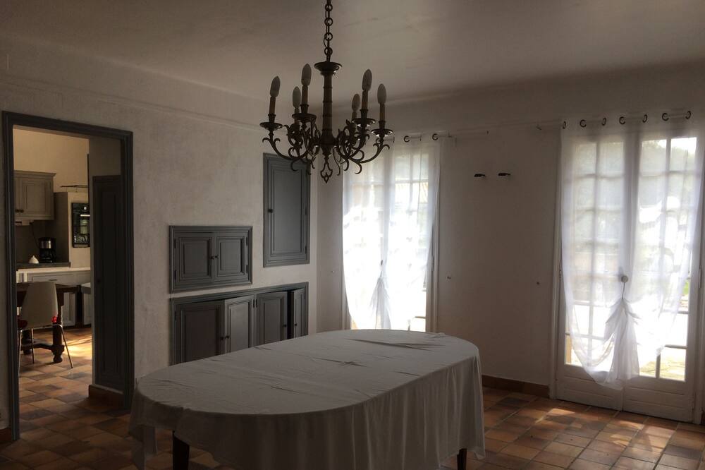 Photo of Bedroom in Taillades