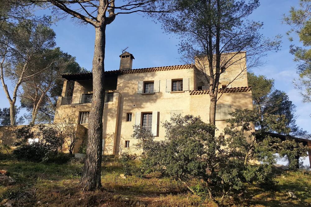 Photo of Outdoor in Taillades