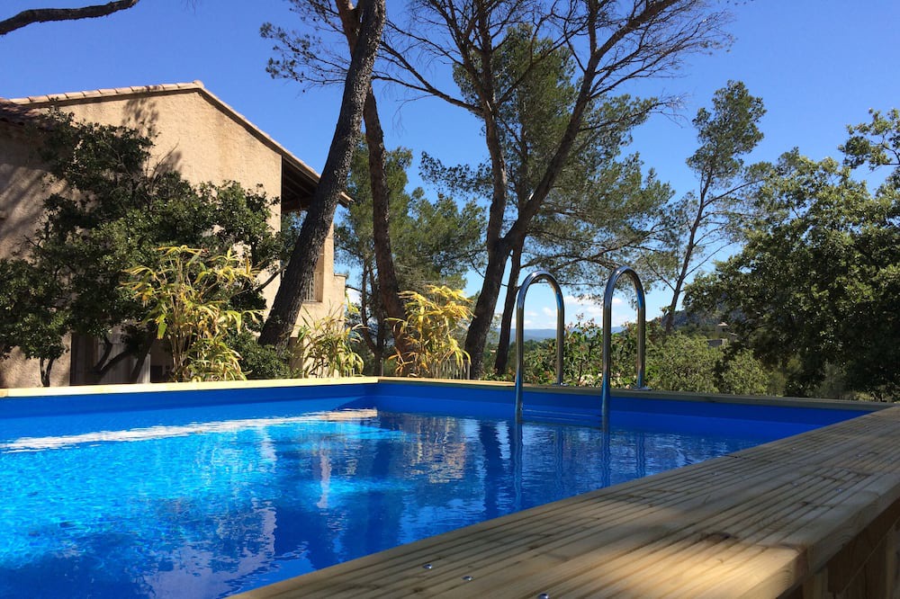 Photo of Outdoor in Taillades