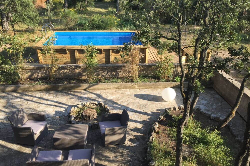 Photo of Outdoor in Taillades