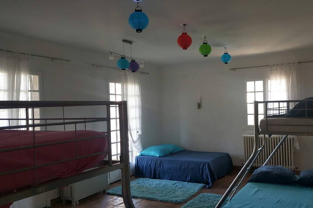 Photo of Bedroom in Taillades