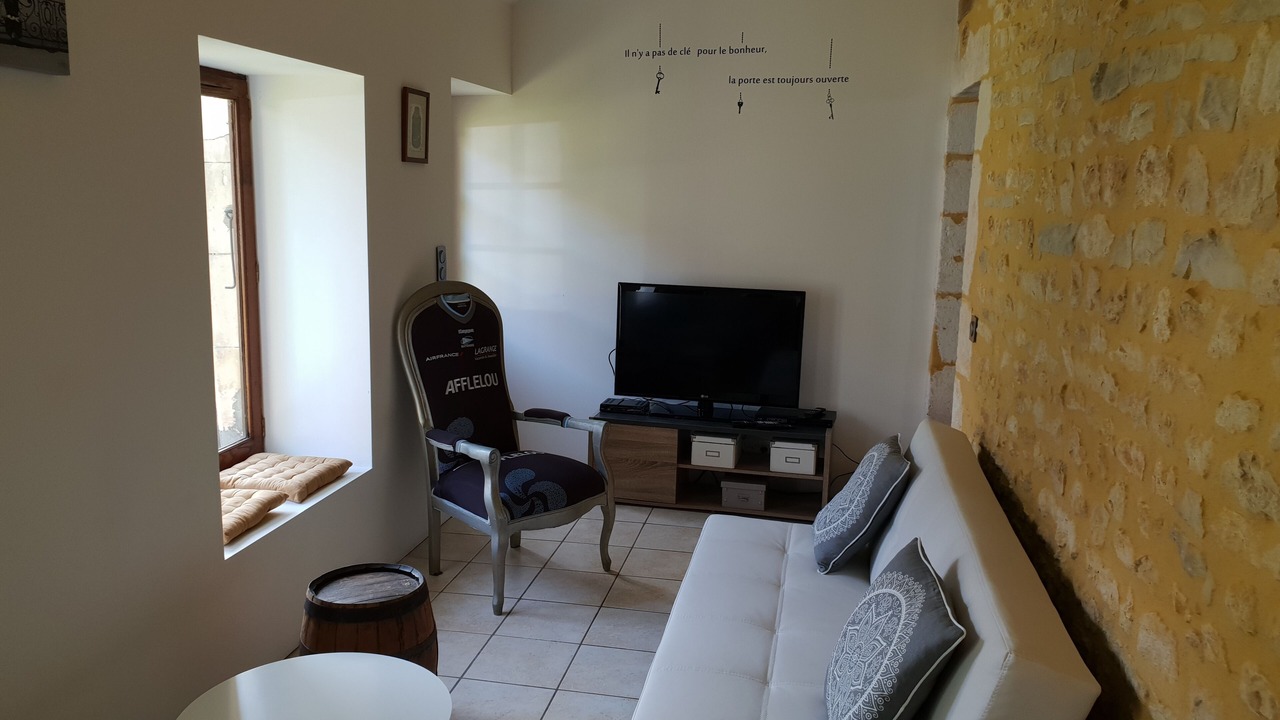 Photo of Livingroom in Etais-la-Sauvin