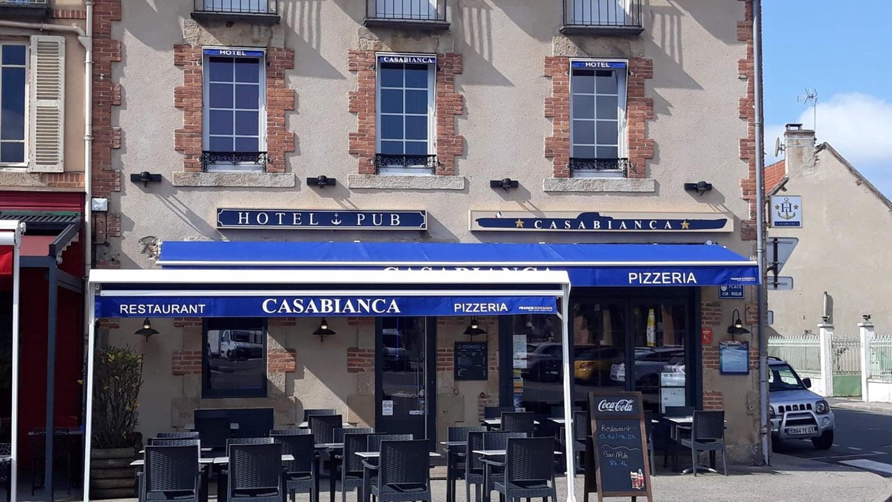 Photo of Outdoor in Moulins