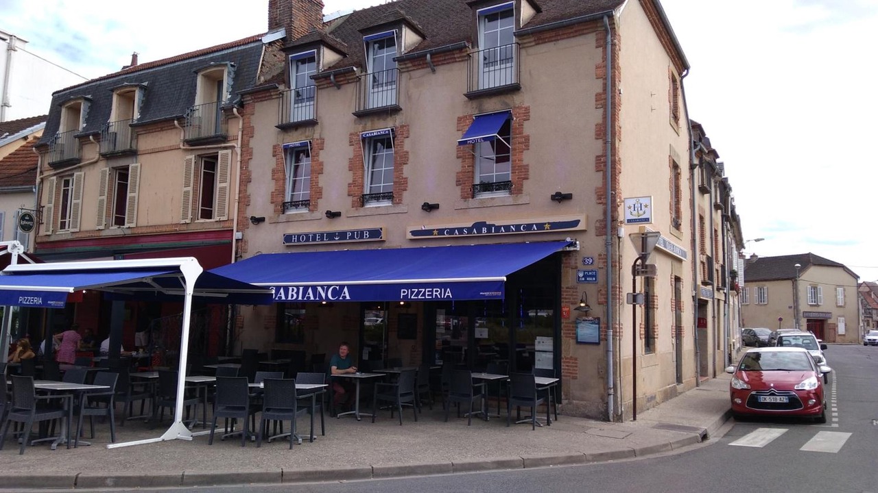 Photo of Outdoor in Moulins