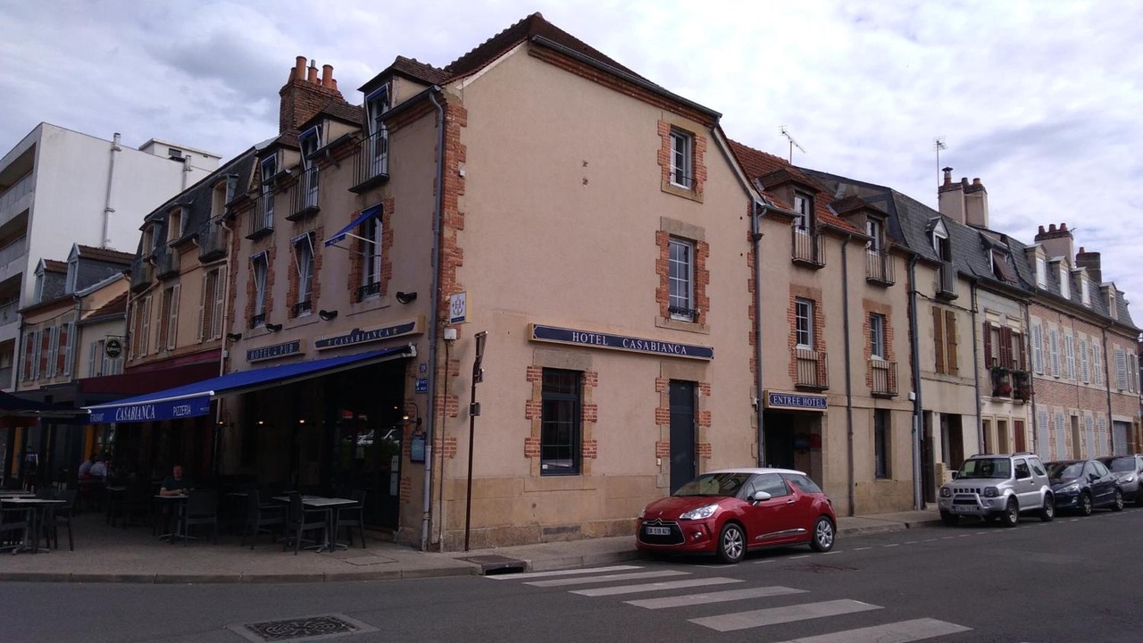 Photo of Outdoor in Moulins