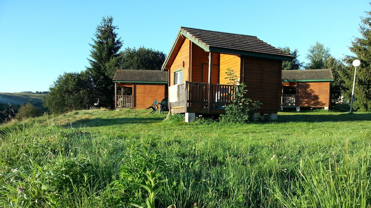 Photo of Outdoor in Saint-Urcize
