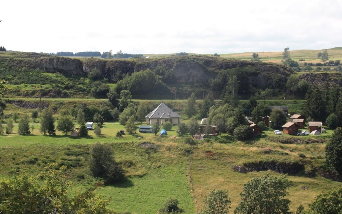 Photo of Outdoor in Saint-Urcize