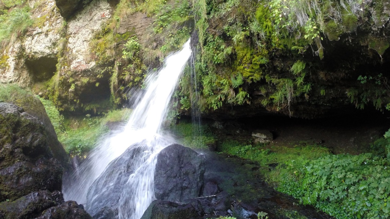 Photo of Outdoor in Saint-Urcize