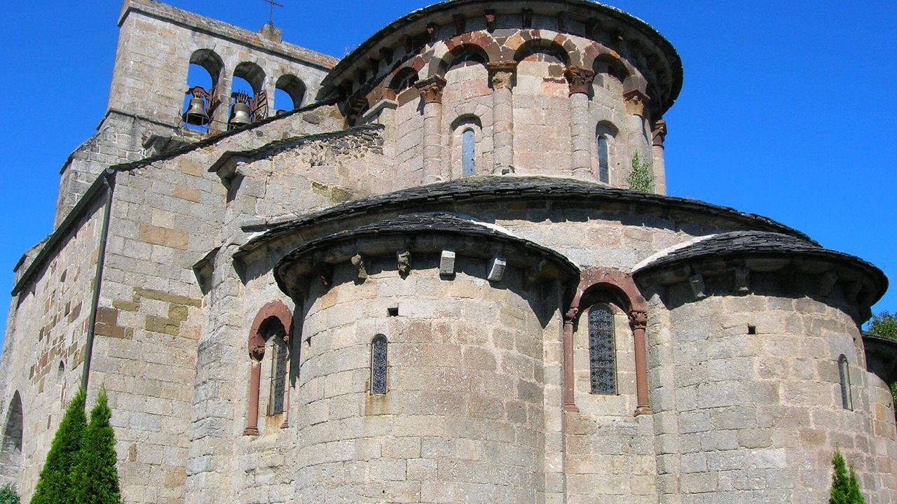 Photo of Outdoor in Saint-Urcize