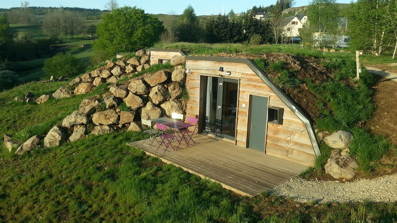 Photo of Outdoor in Saint-Urcize