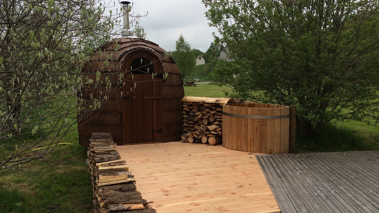 Photo of Outdoor in Saint-Urcize