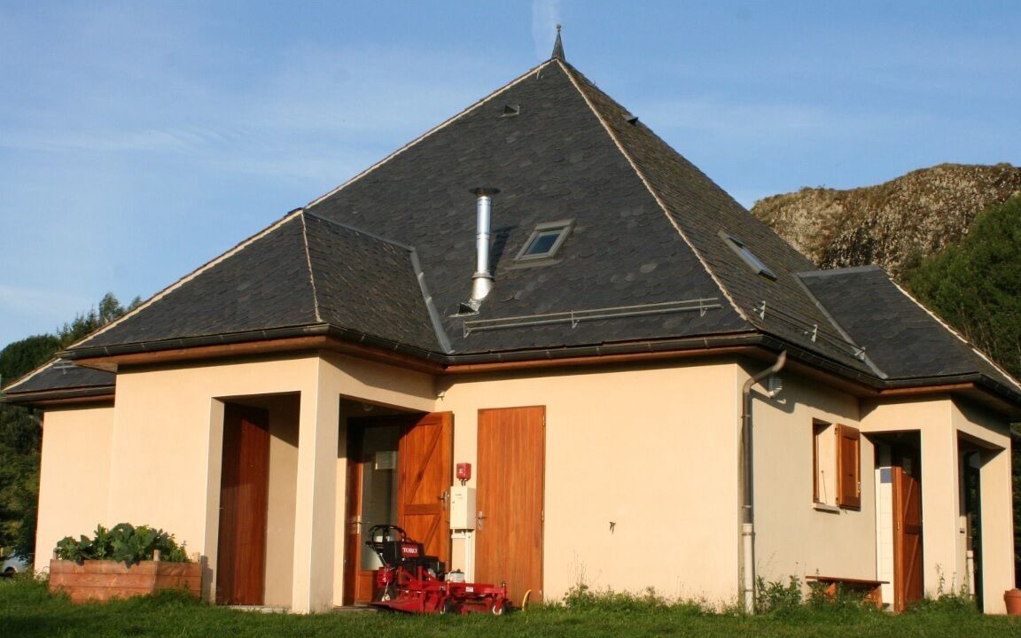 Photo of Outdoor in Saint-Urcize