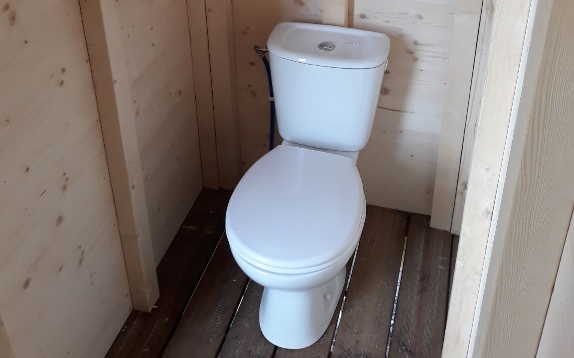Photo of Bathroom in Saint-Urcize