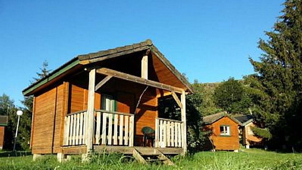 Photo of Outdoor in Saint-Urcize