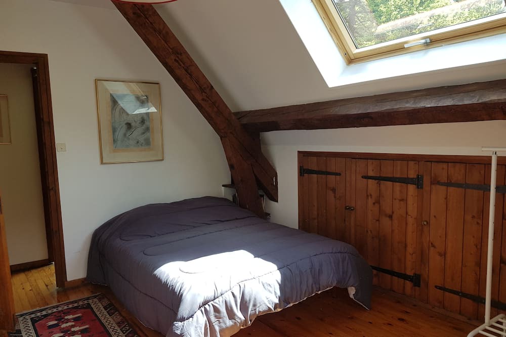 Photo of Bedroom in Le Gua