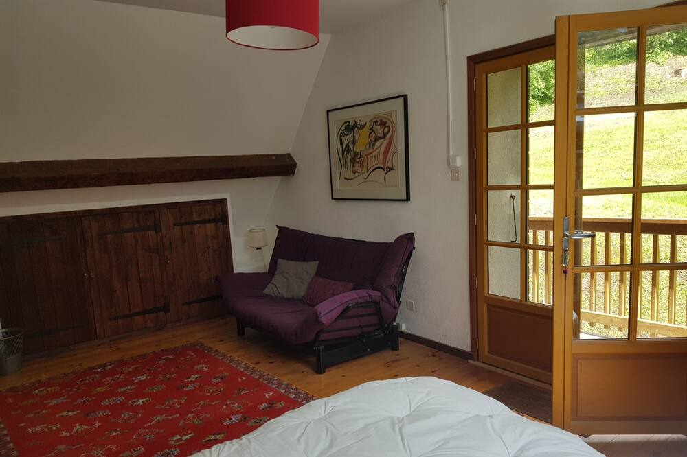 Photo of Bedroom in Le Gua