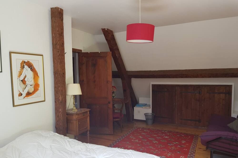 Photo of Bedroom in Le Gua