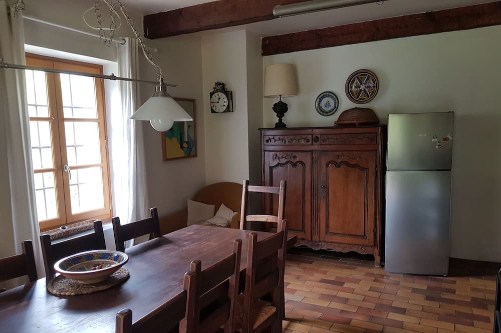 Photo of Kitchen in Le Gua