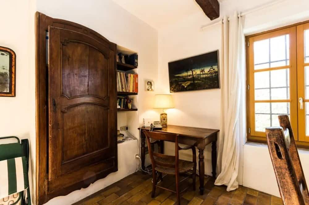 Photo of Bedroom in Le Gua
