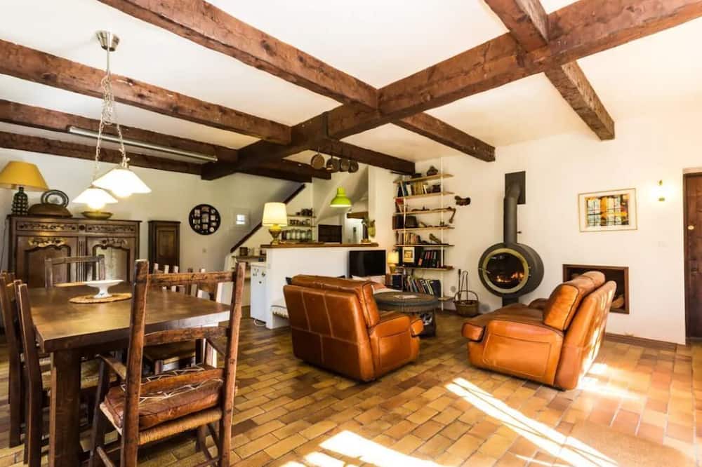 Photo of Livingroom in Le Gua