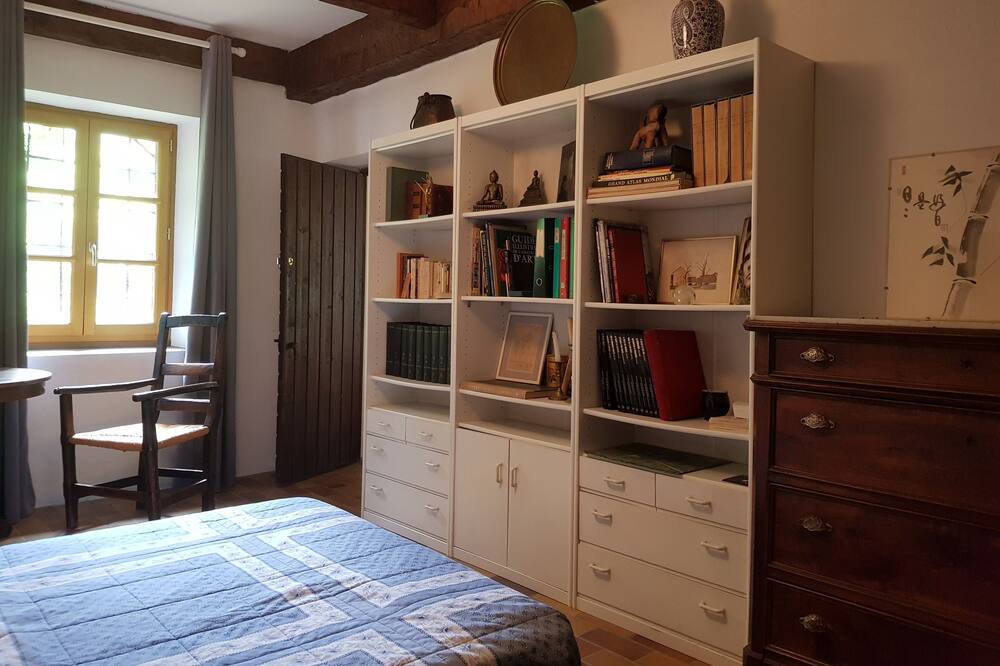 Photo of Bedroom in Le Gua