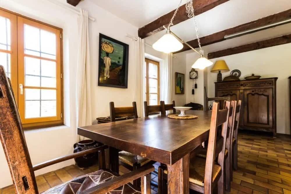 Photo of Kitchen in Le Gua