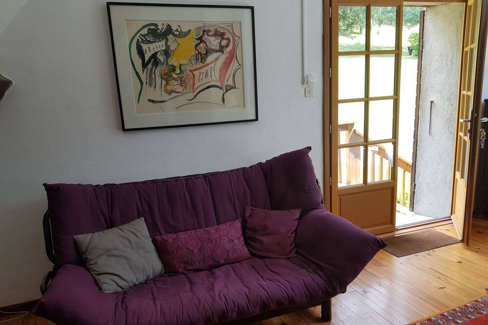 Photo of Livingroom in Le Gua