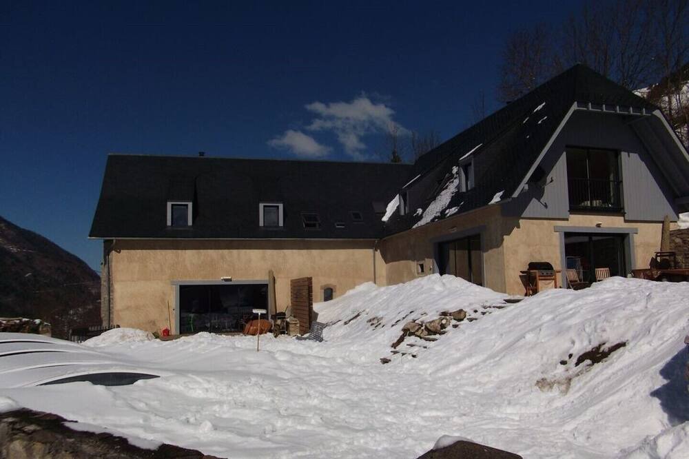 Photo of Outdoor in Cazaux-Frechet-Aneran-Camors