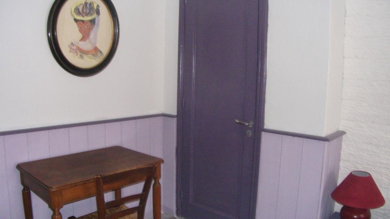 Photo of Bedroom in Lamastre