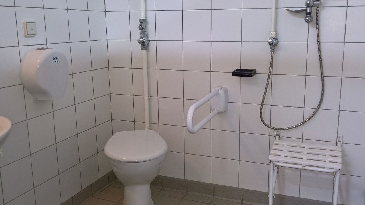 Photo of Bathroom in Saint-Urcize