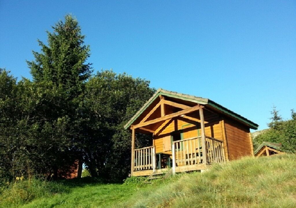 Photo of Outdoor in Saint-Urcize