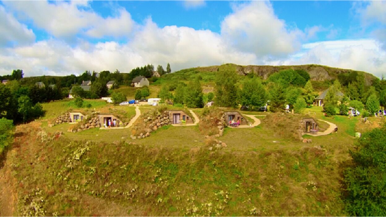 Photo of Outdoor in Saint-Urcize