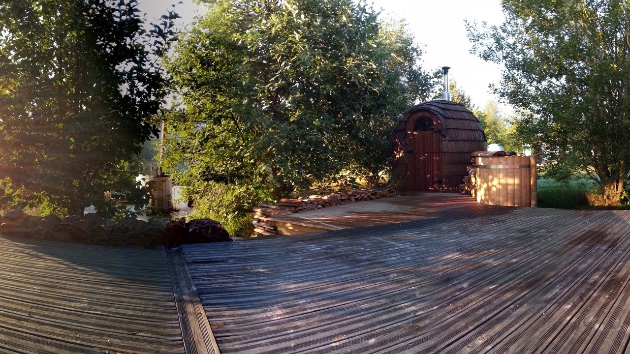 Photo of Outdoor in Saint-Urcize