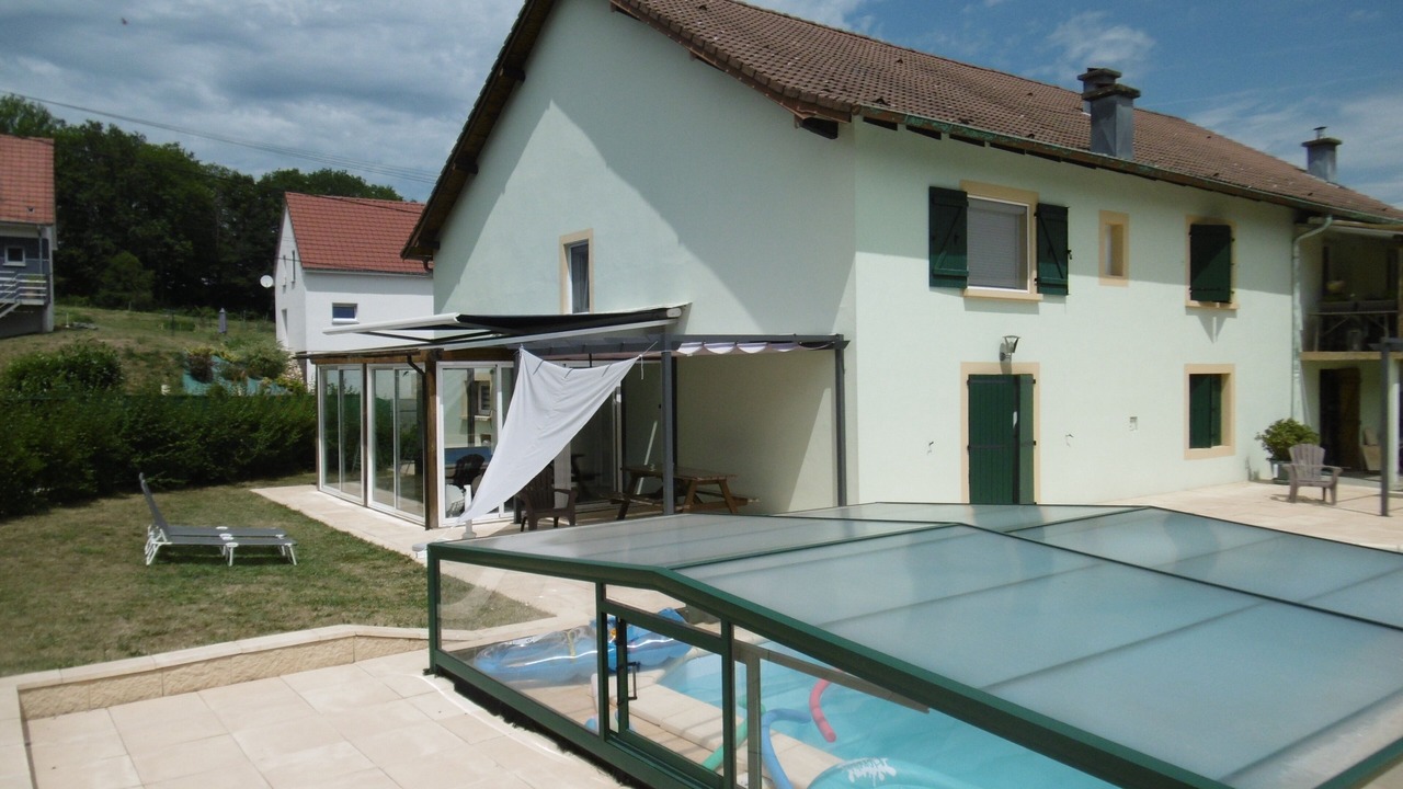 Photo of Outdoor in Urcerey