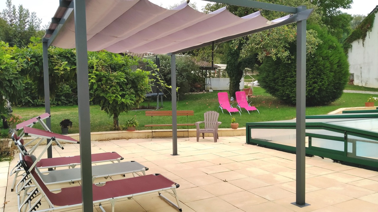 Photo of Outdoor in Urcerey