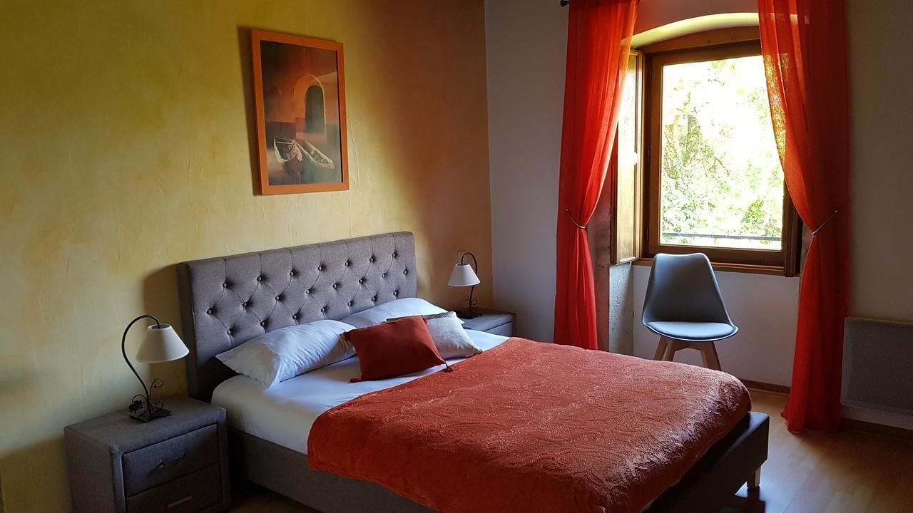Photo of Bedroom in Charette