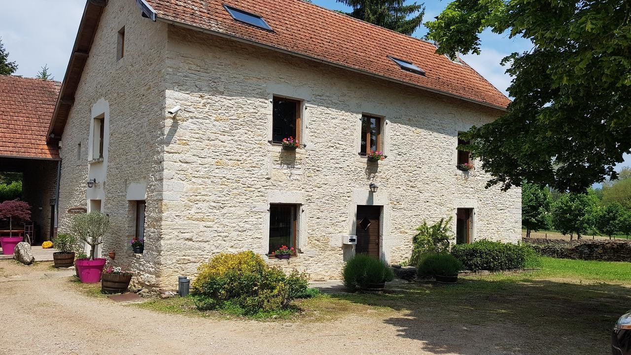 Photo of Outdoor in Charette