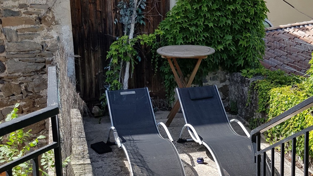 Photo of Outdoor in Coux