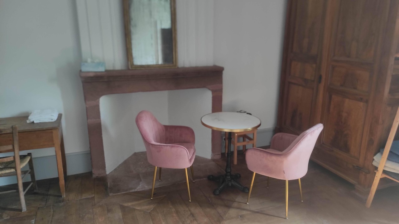 Photo of Bedroom in Campuac