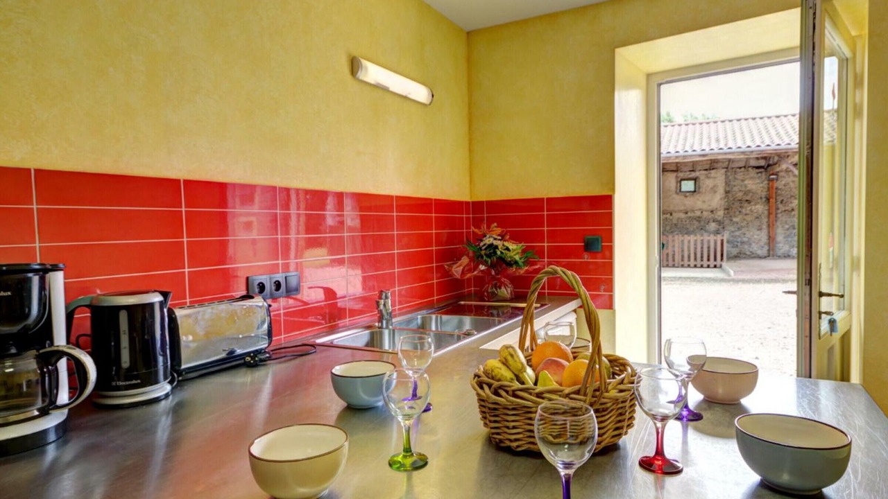 Photo of Kitchen in Lure