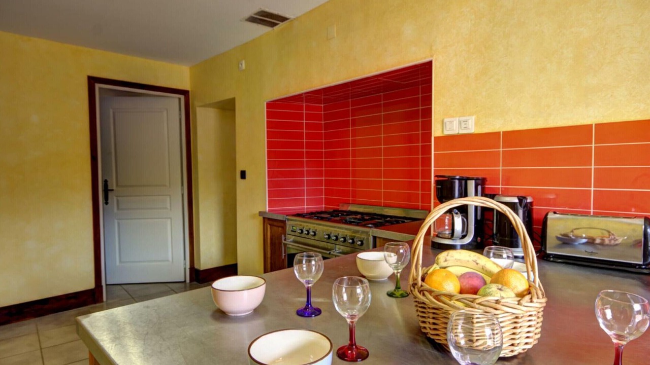 Photo of Kitchen in Lure