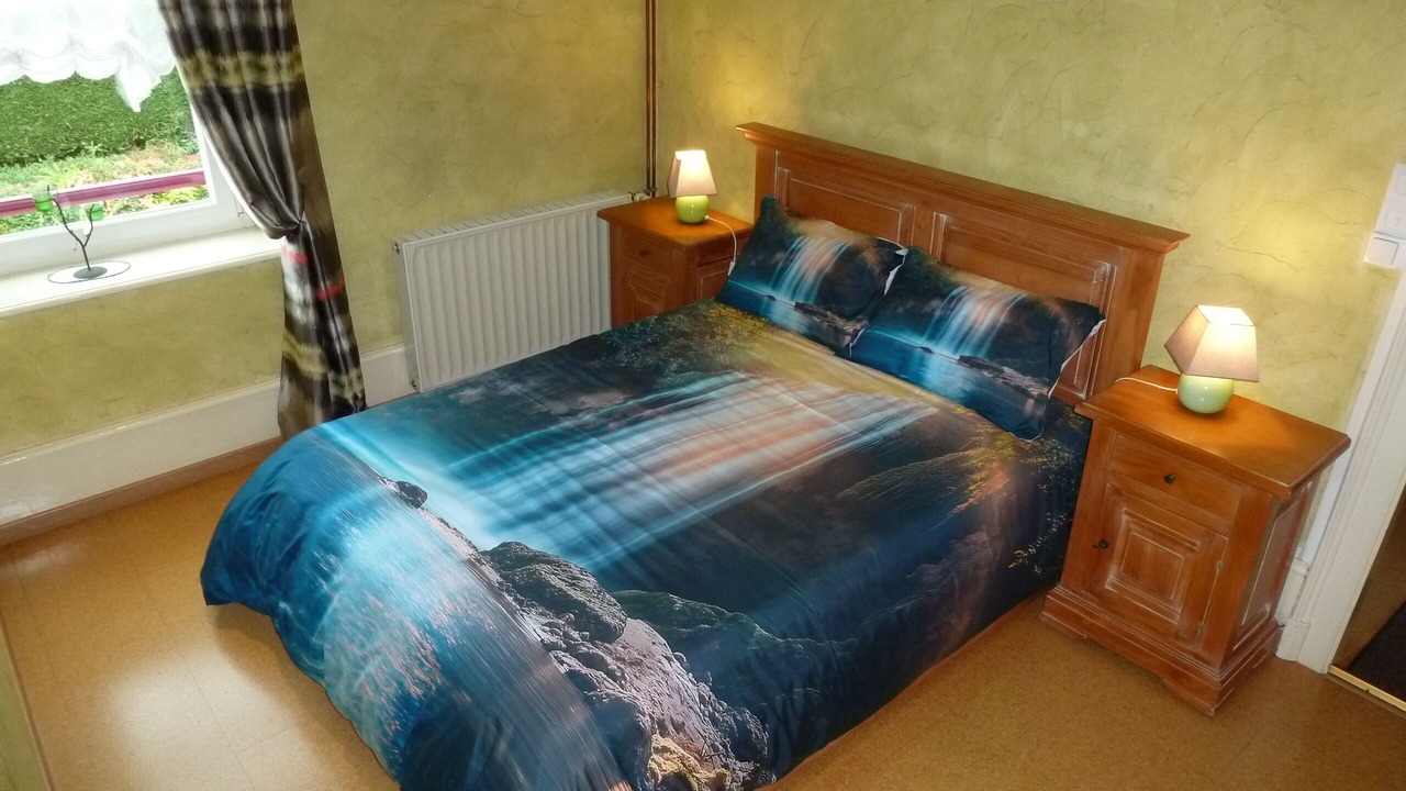 Photo of Bedroom in Villafans