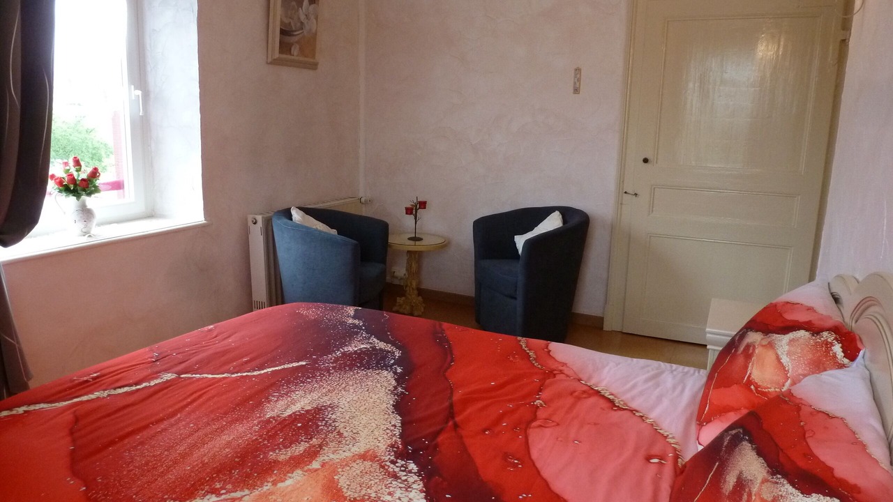 Photo of Bedroom in Villafans