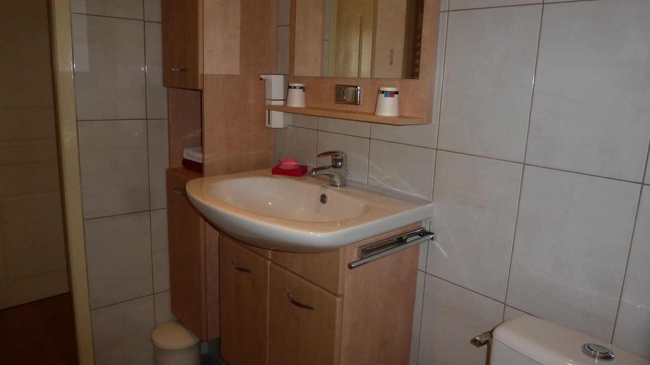 Photo of Bathroom in Villafans