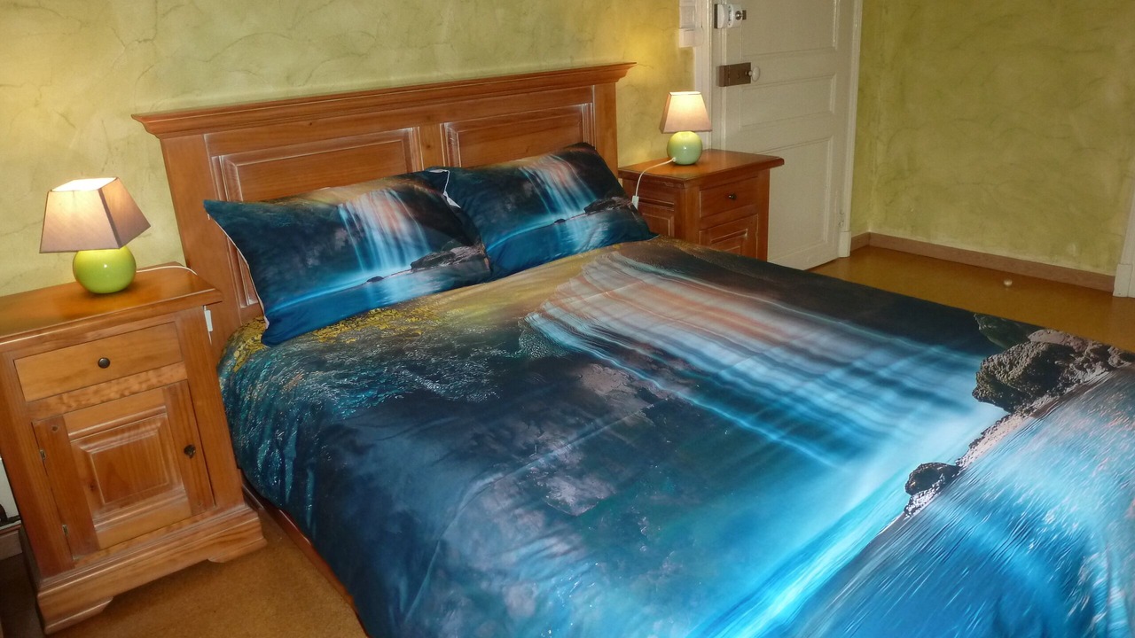 Photo of Bedroom in Villafans