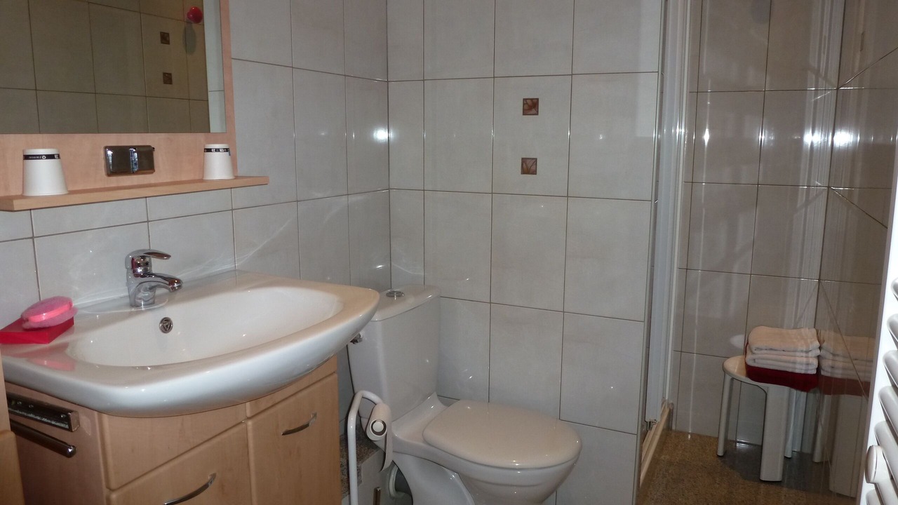 Photo of Bathroom in Villafans